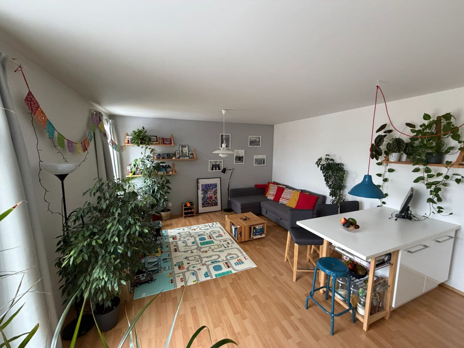 Pronájem bytu 2+kk 52 m², Federova, Praha, Praha Pronájem bytu 2+kk 52 m², Federova, Praha, Praha