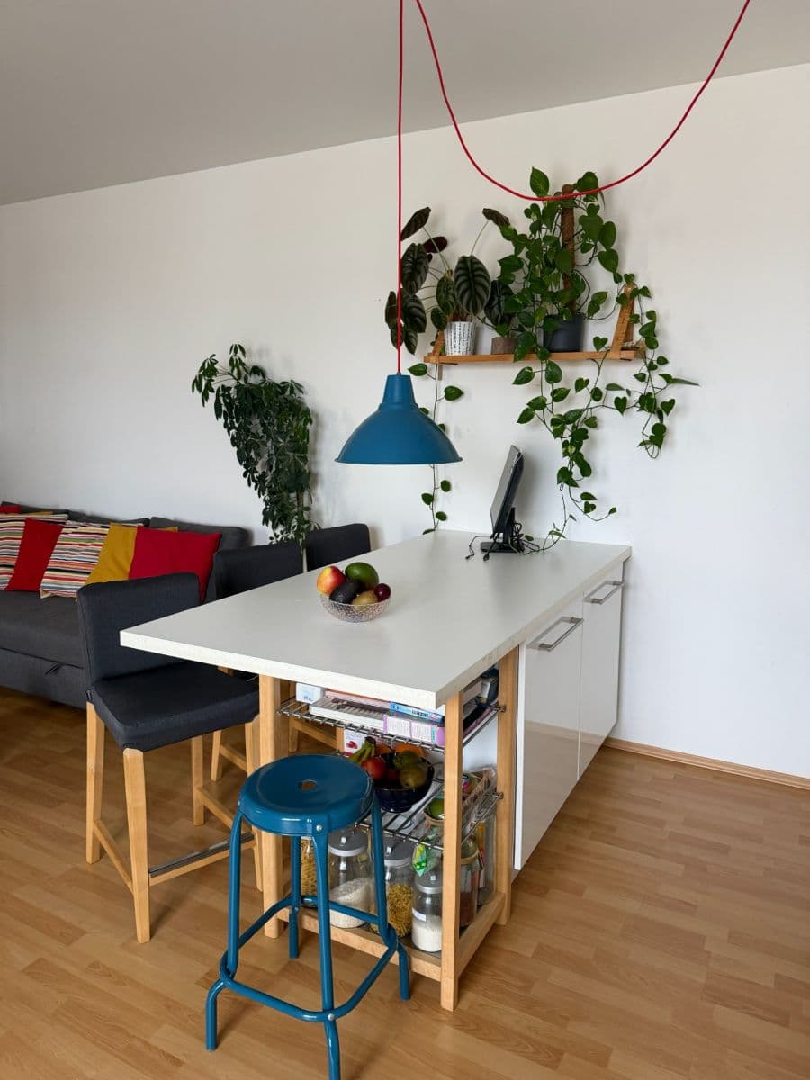 Pronájem bytu 2+kk 52 m², Federova, Praha, Praha Pronájem bytu 2+kk 52 m², Federova, Praha, Praha