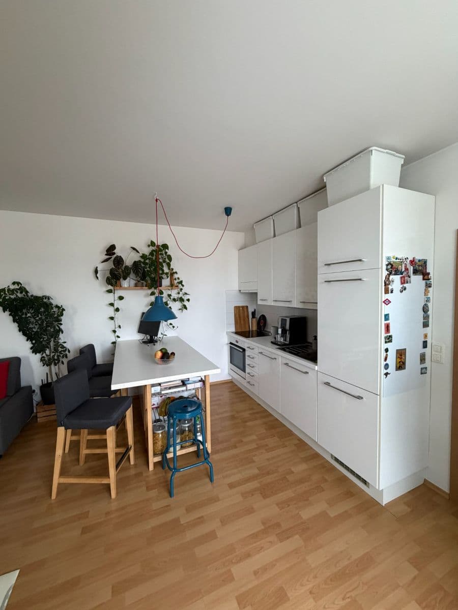 Pronájem bytu 2+kk 52 m², Federova, Praha, Praha Pronájem bytu 2+kk 52 m², Federova, Praha, Praha