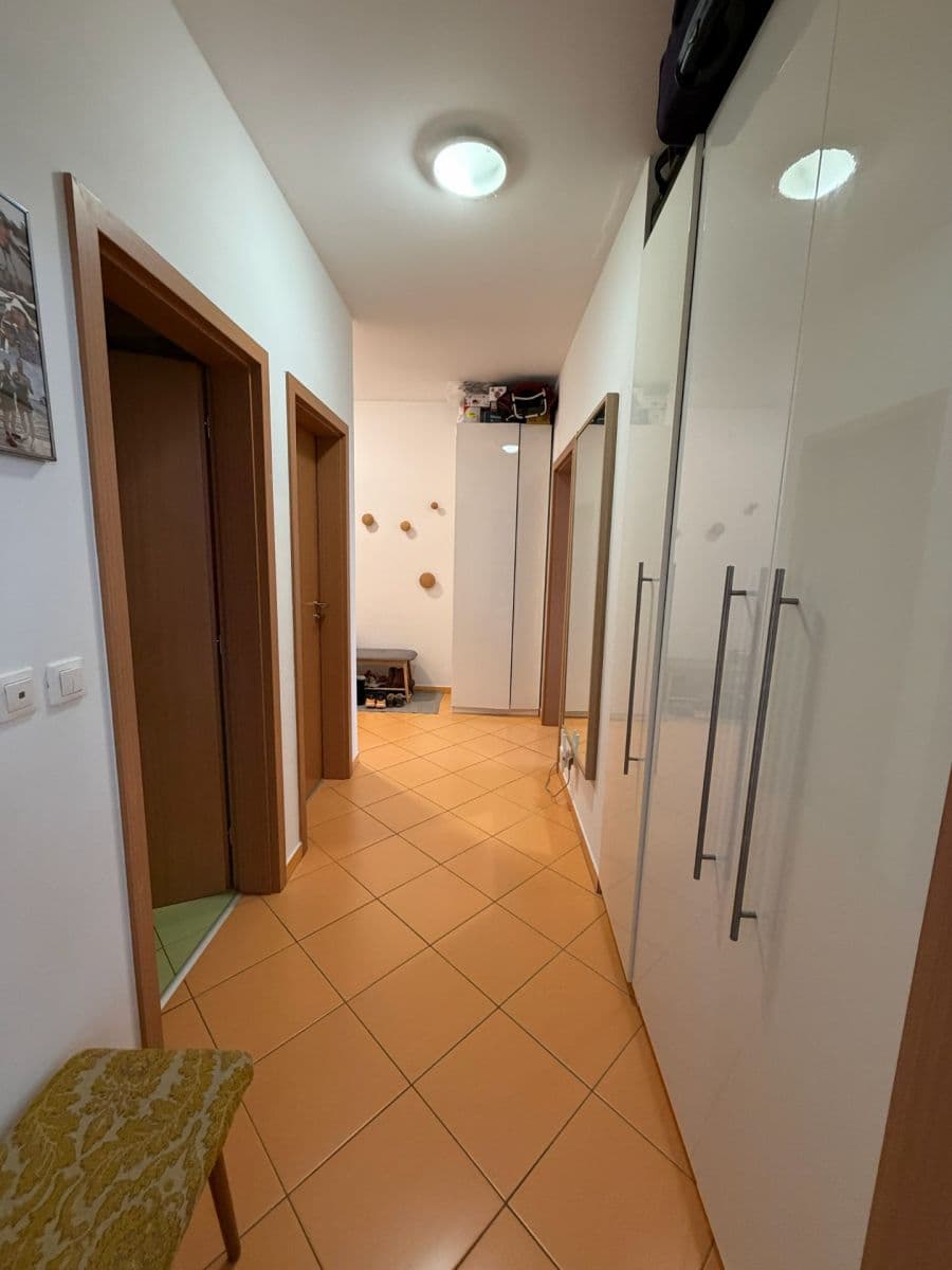 Pronájem bytu 2+kk 52 m², Federova, Praha, Praha Pronájem bytu 2+kk 52 m², Federova, Praha, Praha