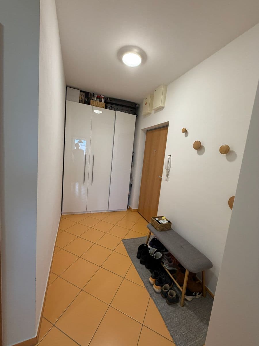 Pronájem bytu 2+kk 52 m², Federova, Praha, Praha Pronájem bytu 2+kk 52 m², Federova, Praha, Praha
