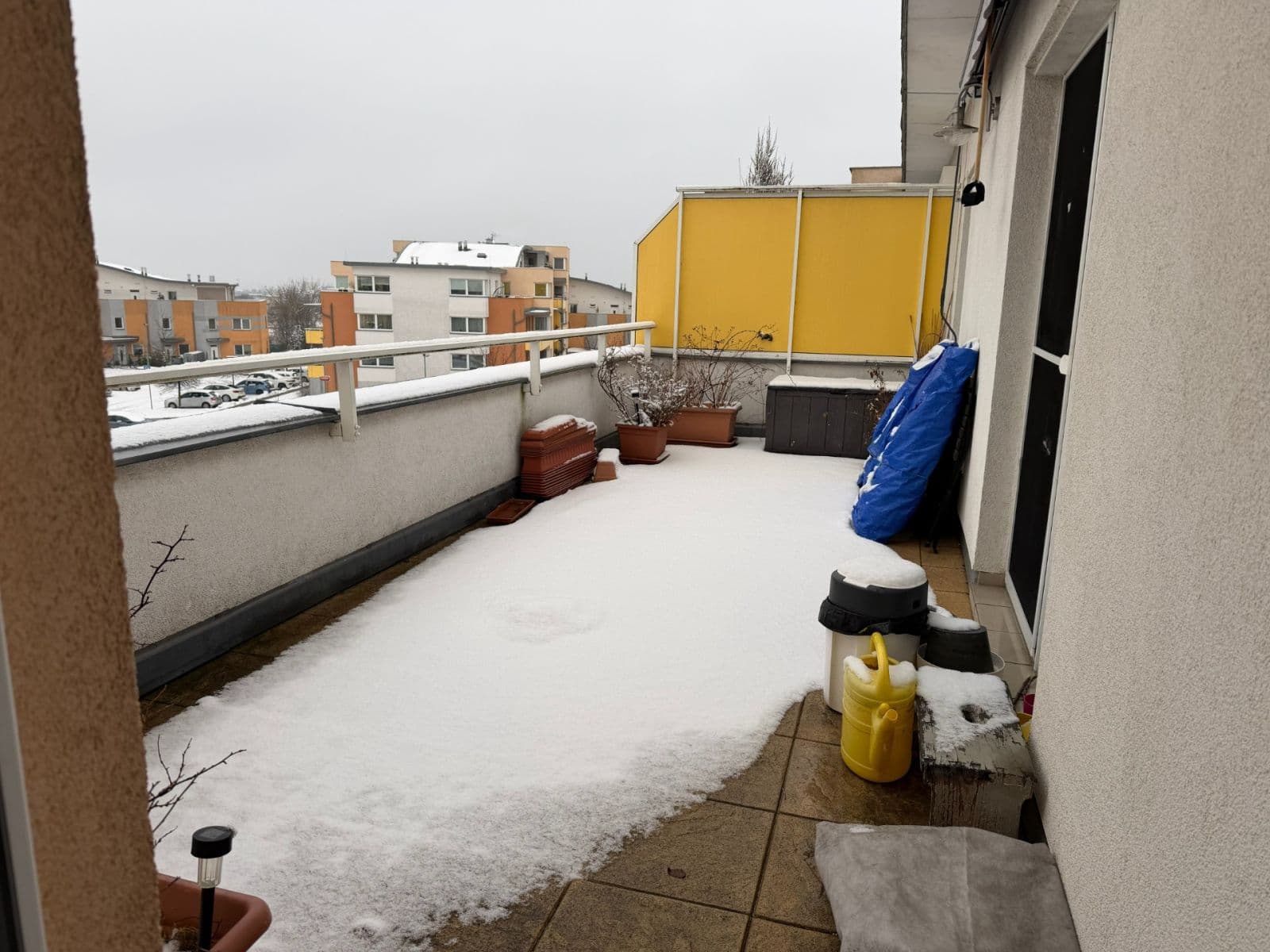 Pronájem bytu 2+kk 52 m², Federova, Praha, Praha Pronájem bytu 2+kk 52 m², Federova, Praha, Praha