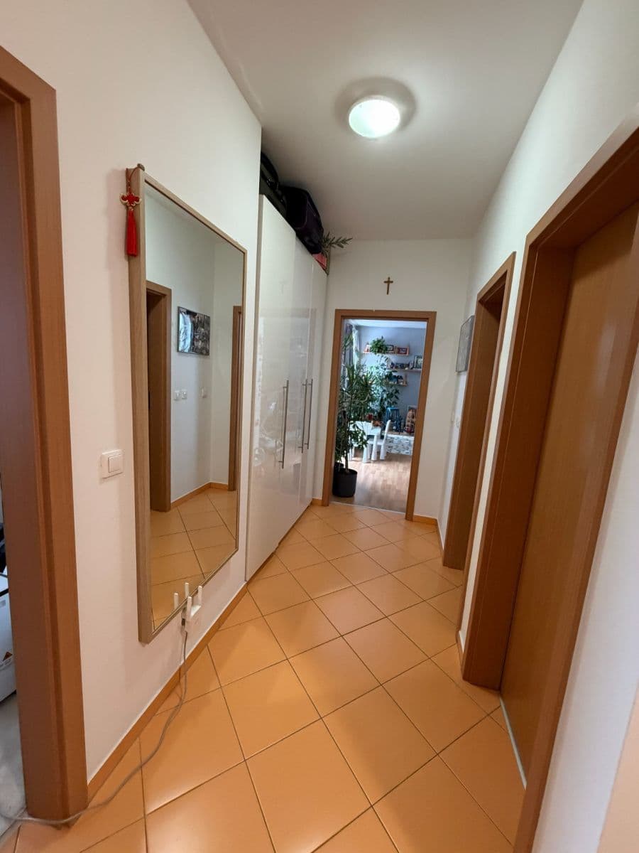 Pronájem bytu 2+kk 52 m², Federova, Praha, Praha Pronájem bytu 2+kk 52 m², Federova, Praha, Praha