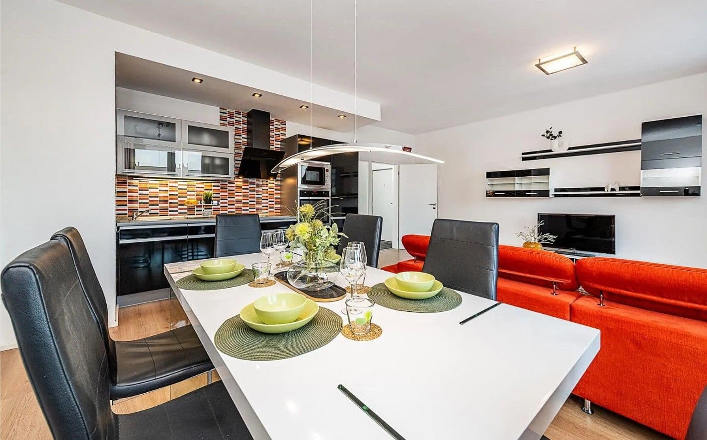 Prodej bytu 2+kk 65 m², Silurská, Praha, Praha Prodej bytu 2+kk 65 m², Silurská, Praha, Praha