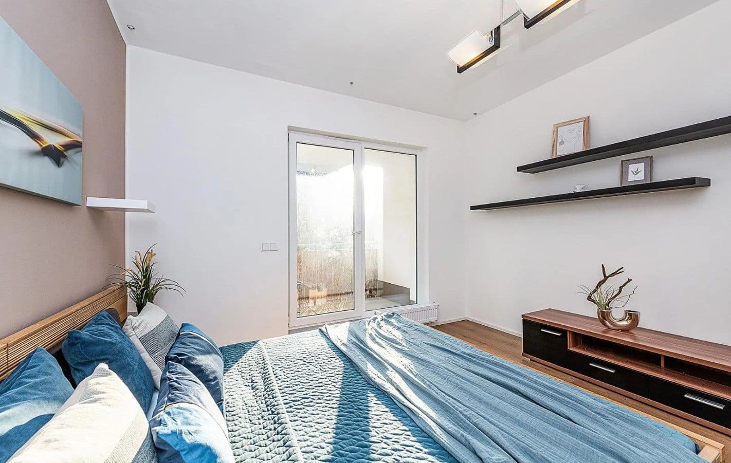 Prodej bytu 2+kk 65 m², Silurská, Praha, Praha Prodej bytu 2+kk 65 m², Silurská, Praha, Praha