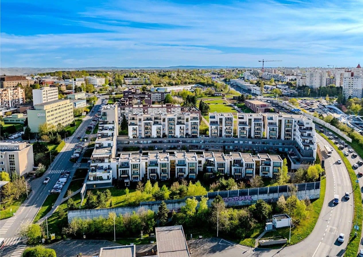 Prodej bytu 2+kk 65 m², Silurská, Praha, Praha Prodej bytu 2+kk 65 m², Silurská, Praha, Praha