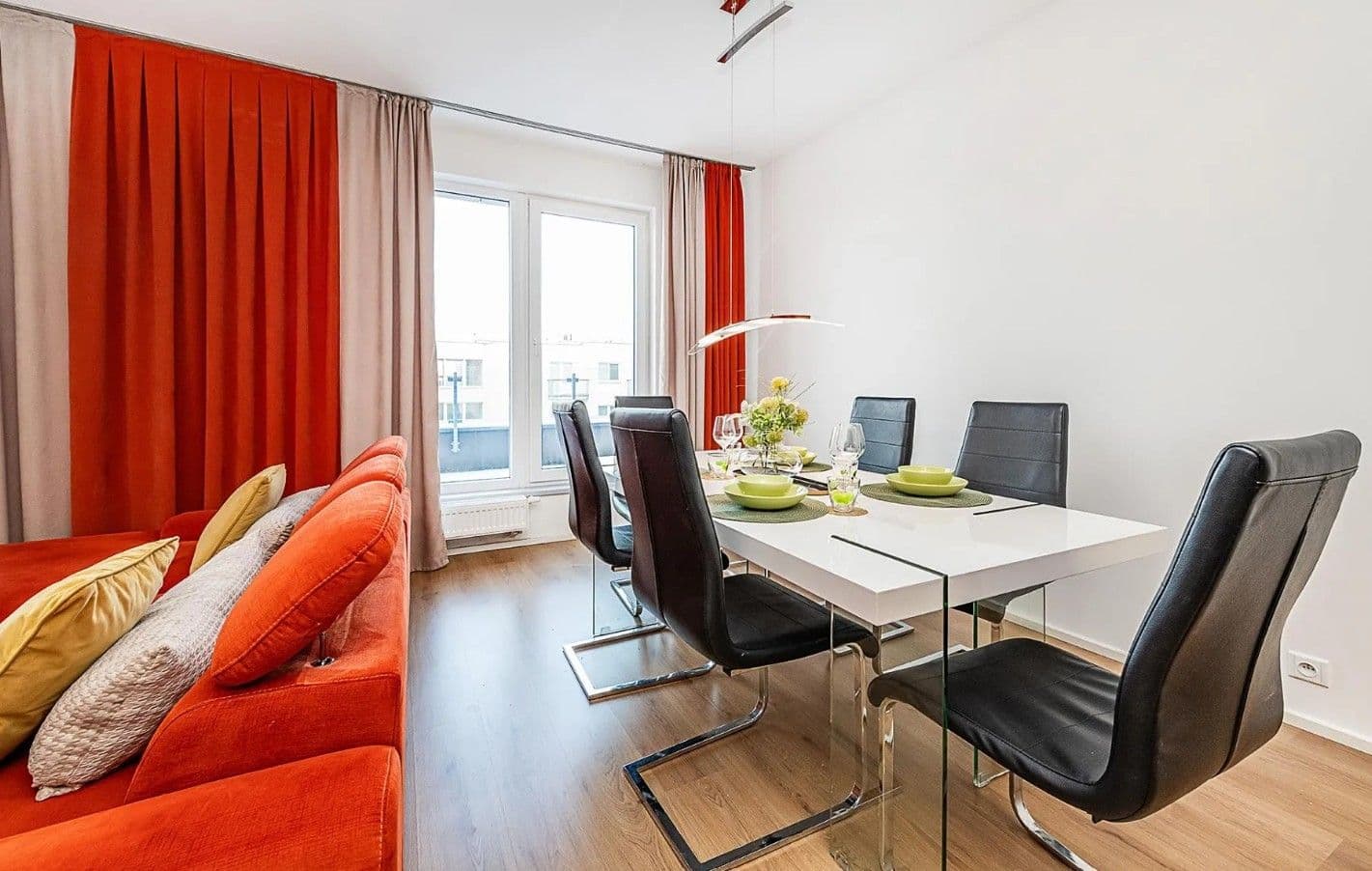 Prodej bytu 2+kk 65 m², Silurská, Praha, Praha Prodej bytu 2+kk 65 m², Silurská, Praha, Praha