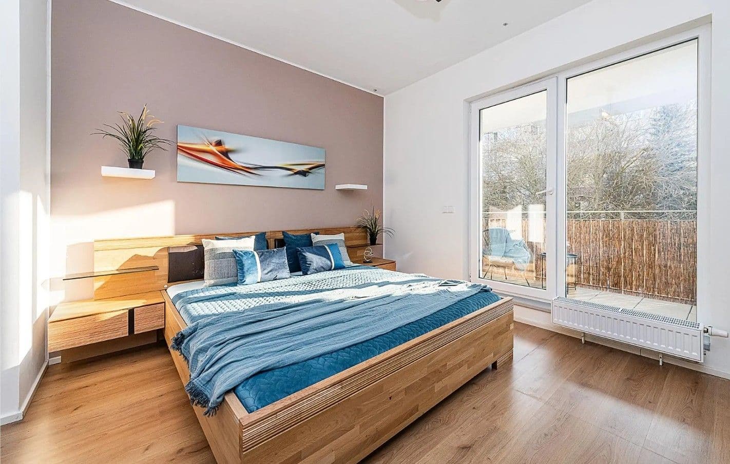 Prodej bytu 2+kk 65 m², Silurská, Praha, Praha Prodej bytu 2+kk 65 m², Silurská, Praha, Praha