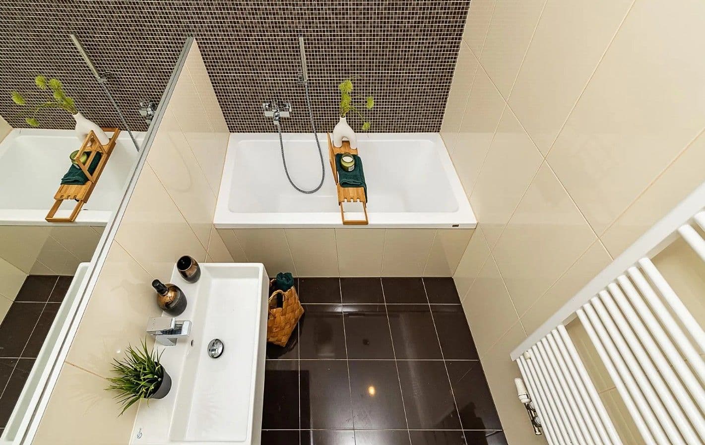 Prodej bytu 2+kk 65 m², Silurská, Praha, Praha Prodej bytu 2+kk 65 m², Silurská, Praha, Praha