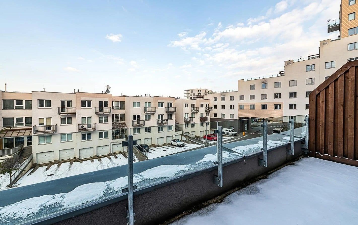 Prodej bytu 2+kk 65 m², Silurská, Praha, Praha Prodej bytu 2+kk 65 m², Silurská, Praha, Praha