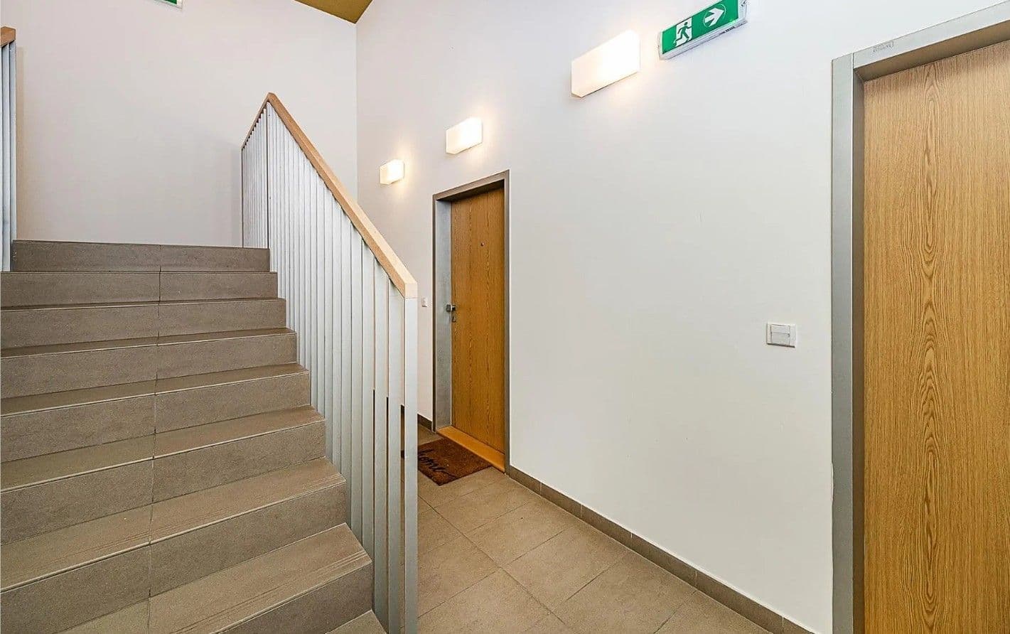 Prodej bytu 2+kk 65 m², Silurská, Praha, Praha Prodej bytu 2+kk 65 m², Silurská, Praha, Praha