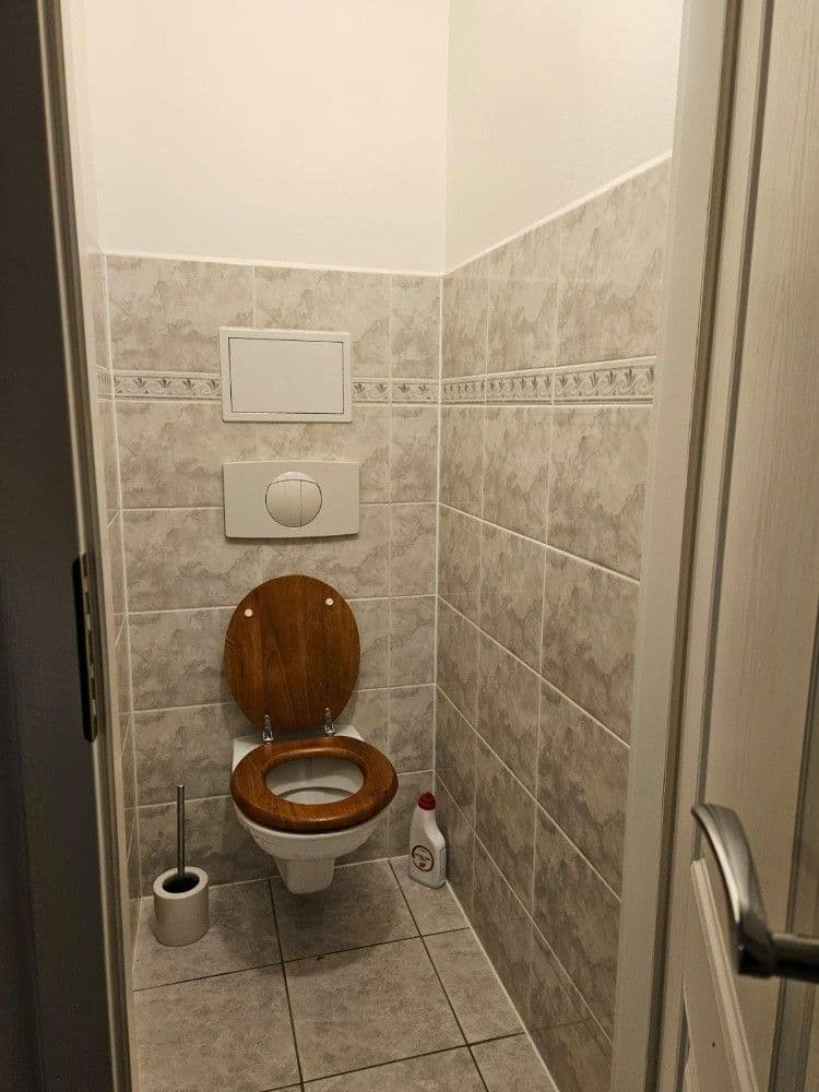 Pronájem bytu 2+1 69 m², Sportovní, Dobřejovice, Středočeský kraj Pronájem bytu 2+1 69 m², Sportovní, Dobřejovice, Středočeský kraj