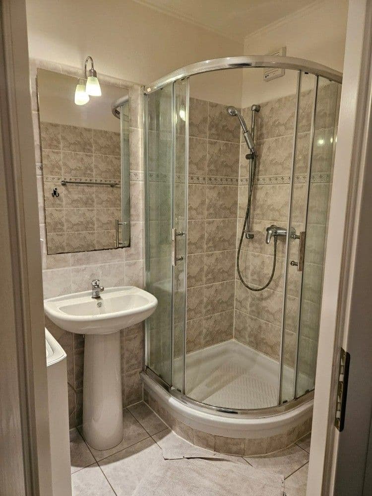 Pronájem bytu 2+1 69 m², Sportovní, Dobřejovice, Středočeský kraj Pronájem bytu 2+1 69 m², Sportovní, Dobřejovice, Středočeský kraj