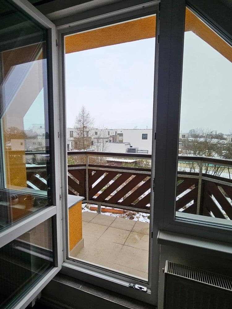 Pronájem bytu 2+1 69 m², Sportovní, Dobřejovice, Středočeský kraj Pronájem bytu 2+1 69 m², Sportovní, Dobřejovice, Středočeský kraj