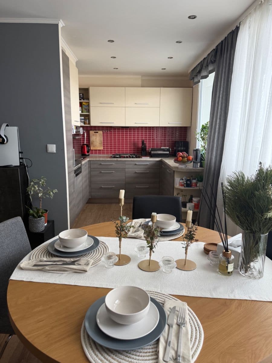 Prodej bytu 3+kk 88 m², Žižkova, Slaný, Středočeský kraj Prodej bytu 3+kk 88 m², Žižkova, Slaný, Středočeský kraj