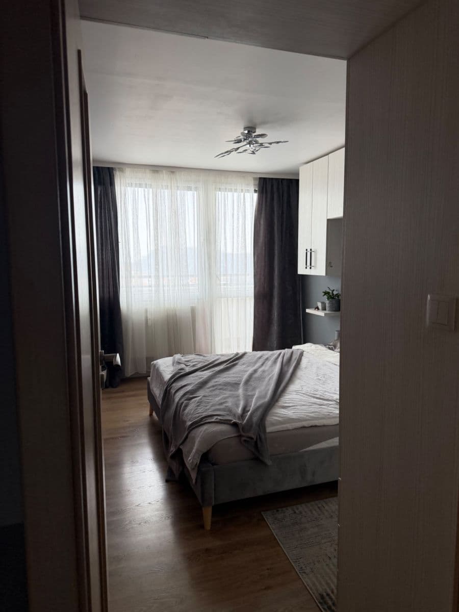 Prodej bytu 3+kk 88 m², Žižkova, Slaný, Středočeský kraj Prodej bytu 3+kk 88 m², Žižkova, Slaný, Středočeský kraj