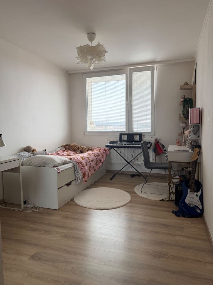 Prodej bytu 3+kk 88 m², Žižkova, Slaný, Středočeský kraj Prodej bytu 3+kk 88 m², Žižkova, Slaný, Středočeský kraj