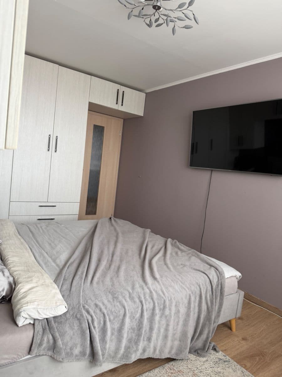 Prodej bytu 3+kk 88 m², Žižkova, Slaný, Středočeský kraj Prodej bytu 3+kk 88 m², Žižkova, Slaný, Středočeský kraj