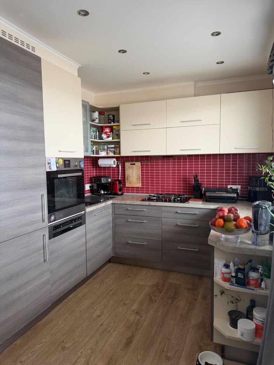 Prodej bytu 3+kk 88 m², Žižkova, Slaný, Středočeský kraj Prodej bytu 3+kk 88 m², Žižkova, Slaný, Středočeský kraj