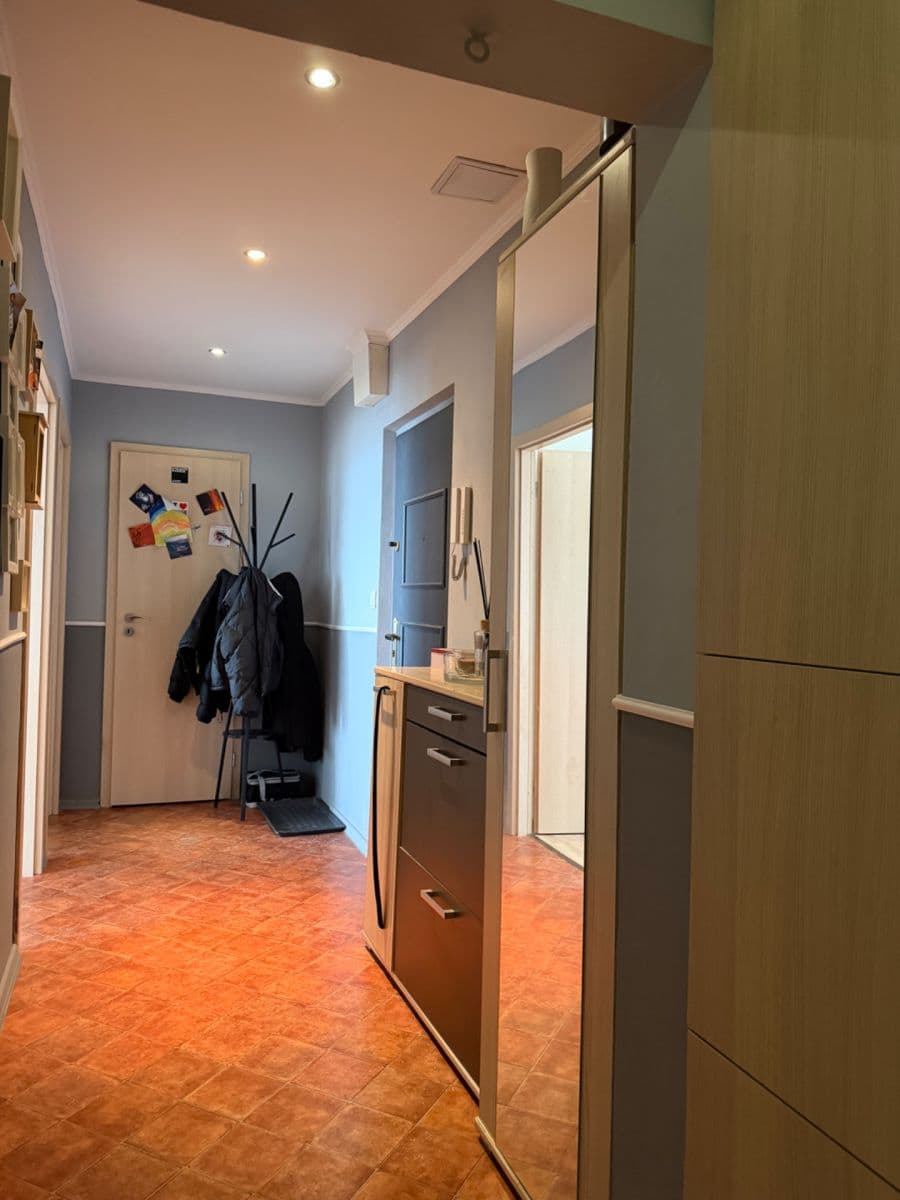 Prodej bytu 3+kk 88 m², Žižkova, Slaný, Středočeský kraj Prodej bytu 3+kk 88 m², Žižkova, Slaný, Středočeský kraj