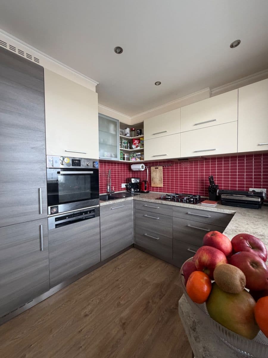 Prodej bytu 3+kk 88 m², Žižkova, Slaný, Středočeský kraj Prodej bytu 3+kk 88 m², Žižkova, Slaný, Středočeský kraj