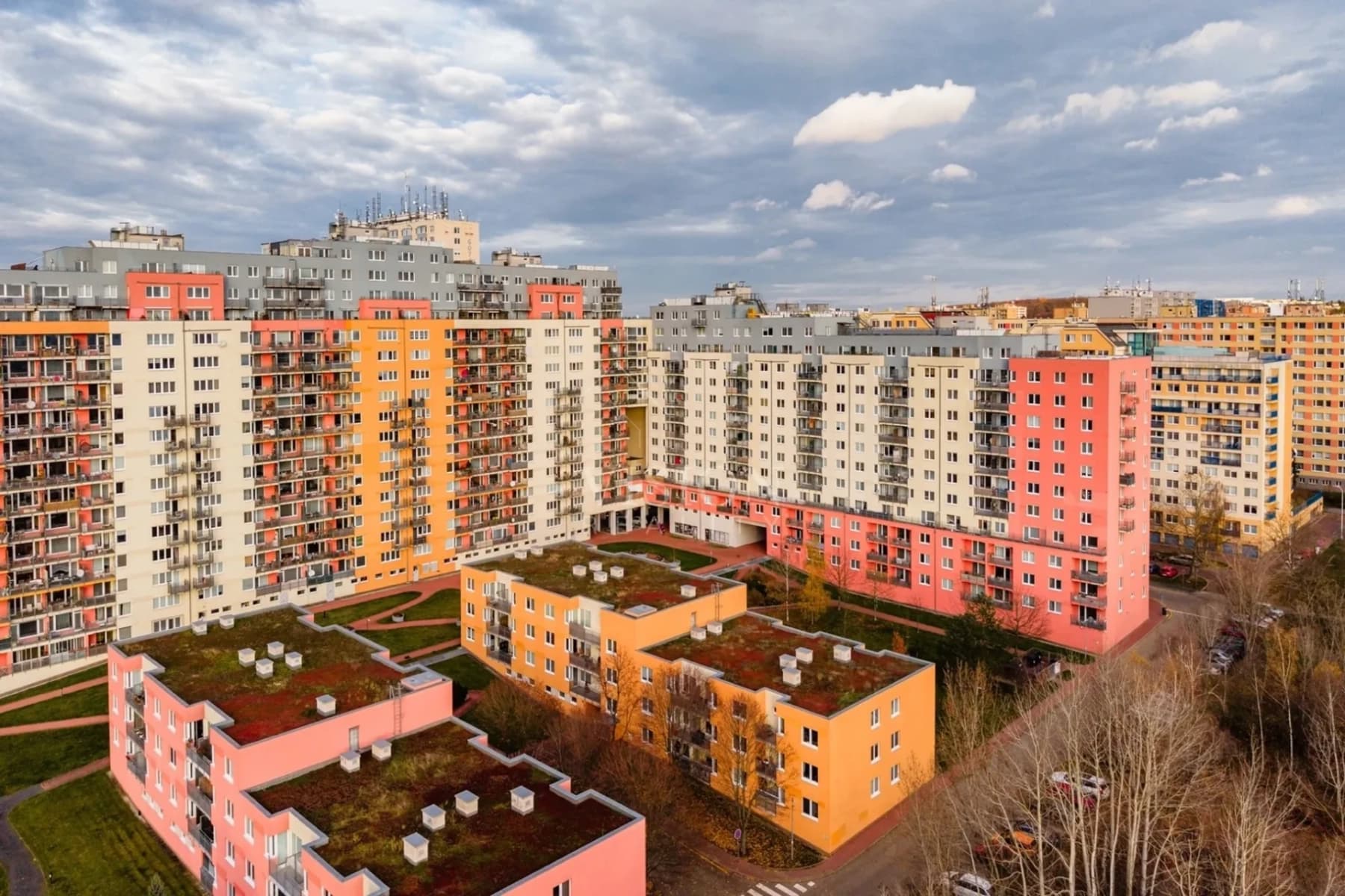 Pronájem garáže 16 m², Praha, Praha Pronájem garáže 16 m², Praha, Praha