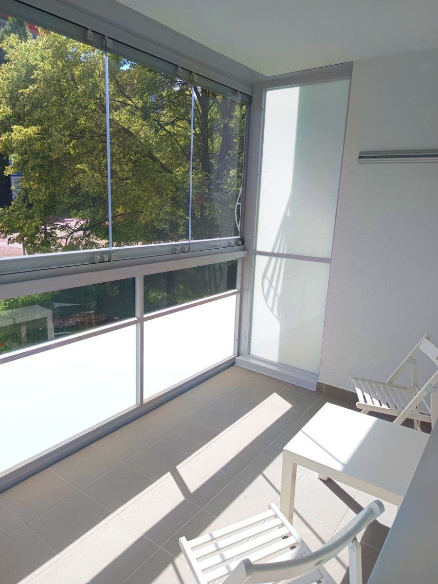 Pronájem bytu 3+kk 78 m², Štěpařská, Praha, Praha Pronájem bytu 3+kk 78 m², Štěpařská, Praha, Praha