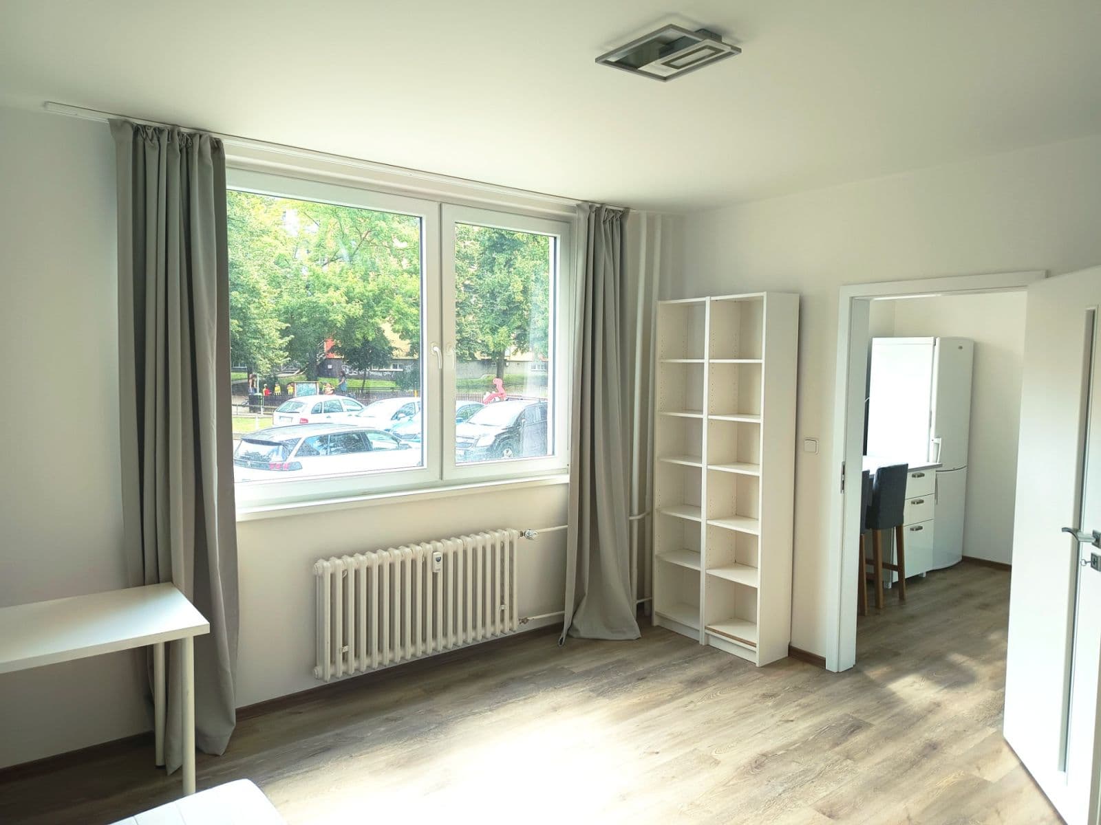 Pronájem bytu 3+kk 78 m², Štěpařská, Praha, Praha Pronájem bytu 3+kk 78 m², Štěpařská, Praha, Praha