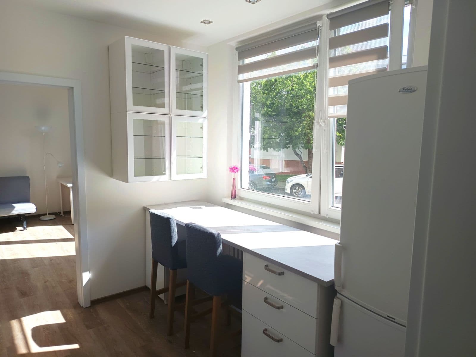 Pronájem bytu 3+kk 78 m², Štěpařská, Praha, Praha Pronájem bytu 3+kk 78 m², Štěpařská, Praha, Praha