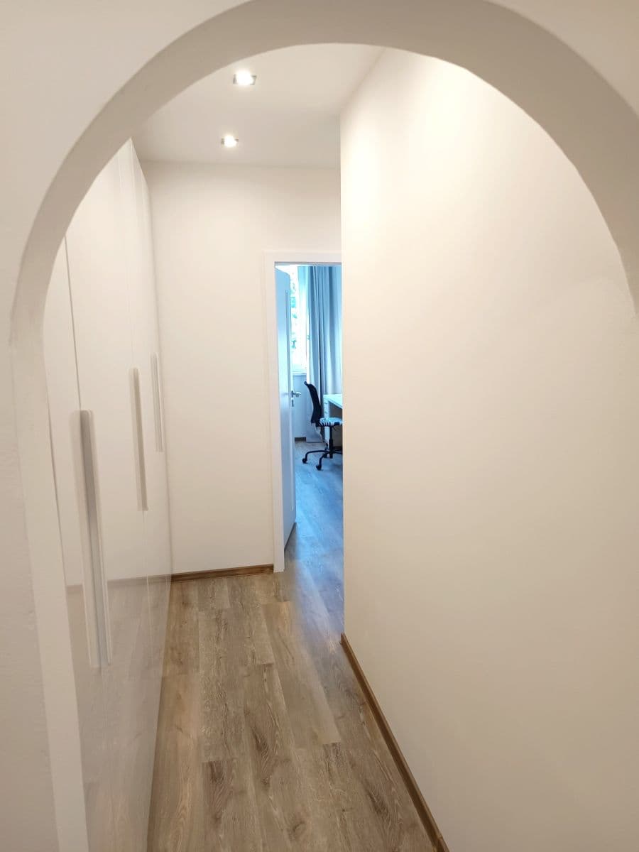 Pronájem bytu 3+kk 78 m², Štěpařská, Praha, Praha Pronájem bytu 3+kk 78 m², Štěpařská, Praha, Praha