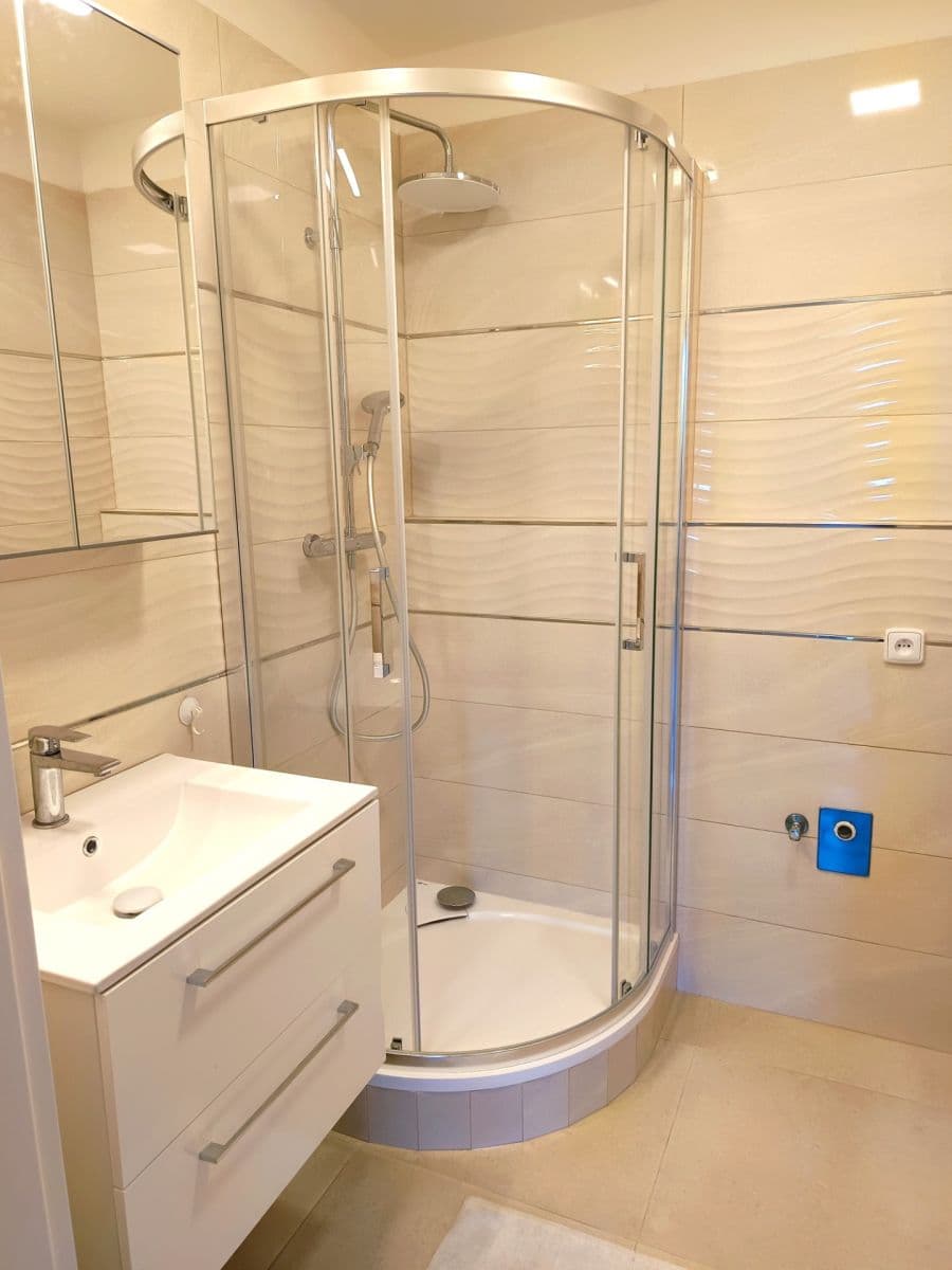 Pronájem bytu 3+kk 78 m², Štěpařská, Praha, Praha Pronájem bytu 3+kk 78 m², Štěpařská, Praha, Praha