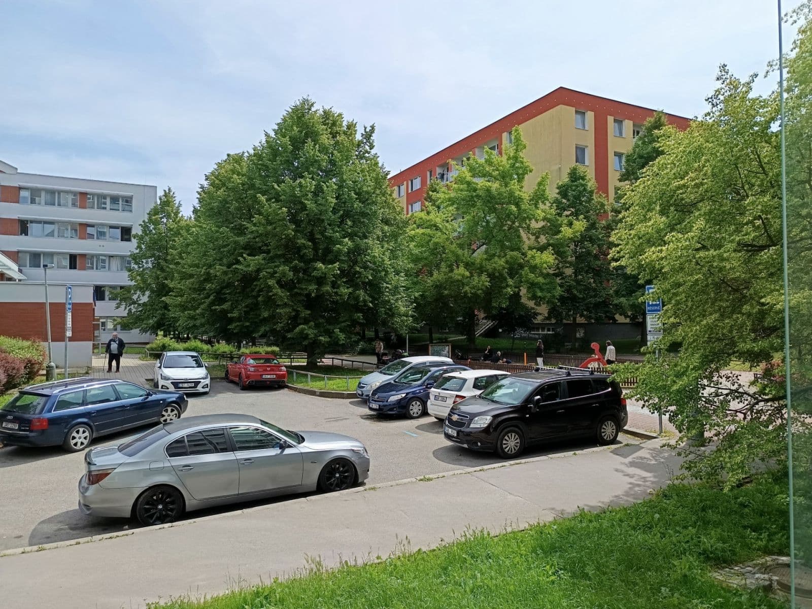 Pronájem bytu 3+kk 78 m², Štěpařská, Praha, Praha Pronájem bytu 3+kk 78 m², Štěpařská, Praha, Praha