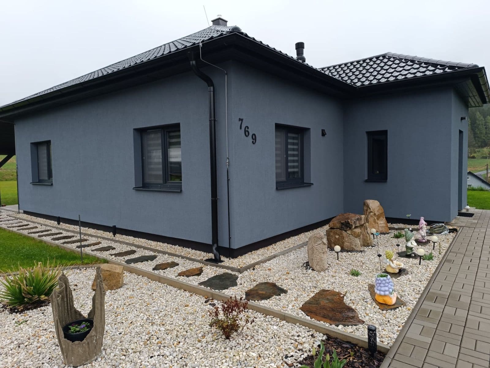 Prodej domu 128 m², pozemek 2.142 m², Samota, Rotava, Karlovarský kraj Prodej domu 128 m², pozemek 2.142 m², Samota, Rotava, Karlovarský kraj