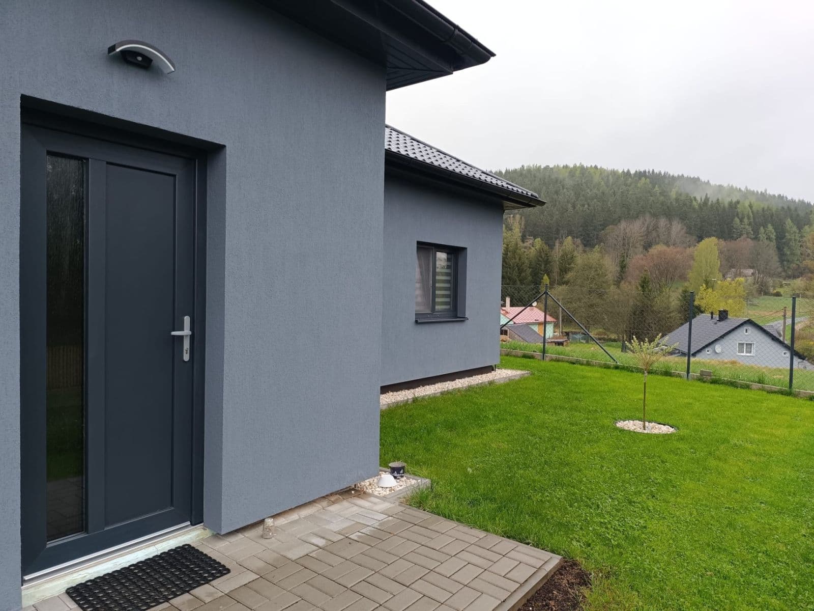 Prodej domu 128 m², pozemek 2.142 m², Samota, Rotava, Karlovarský kraj Prodej domu 128 m², pozemek 2.142 m², Samota, Rotava, Karlovarský kraj