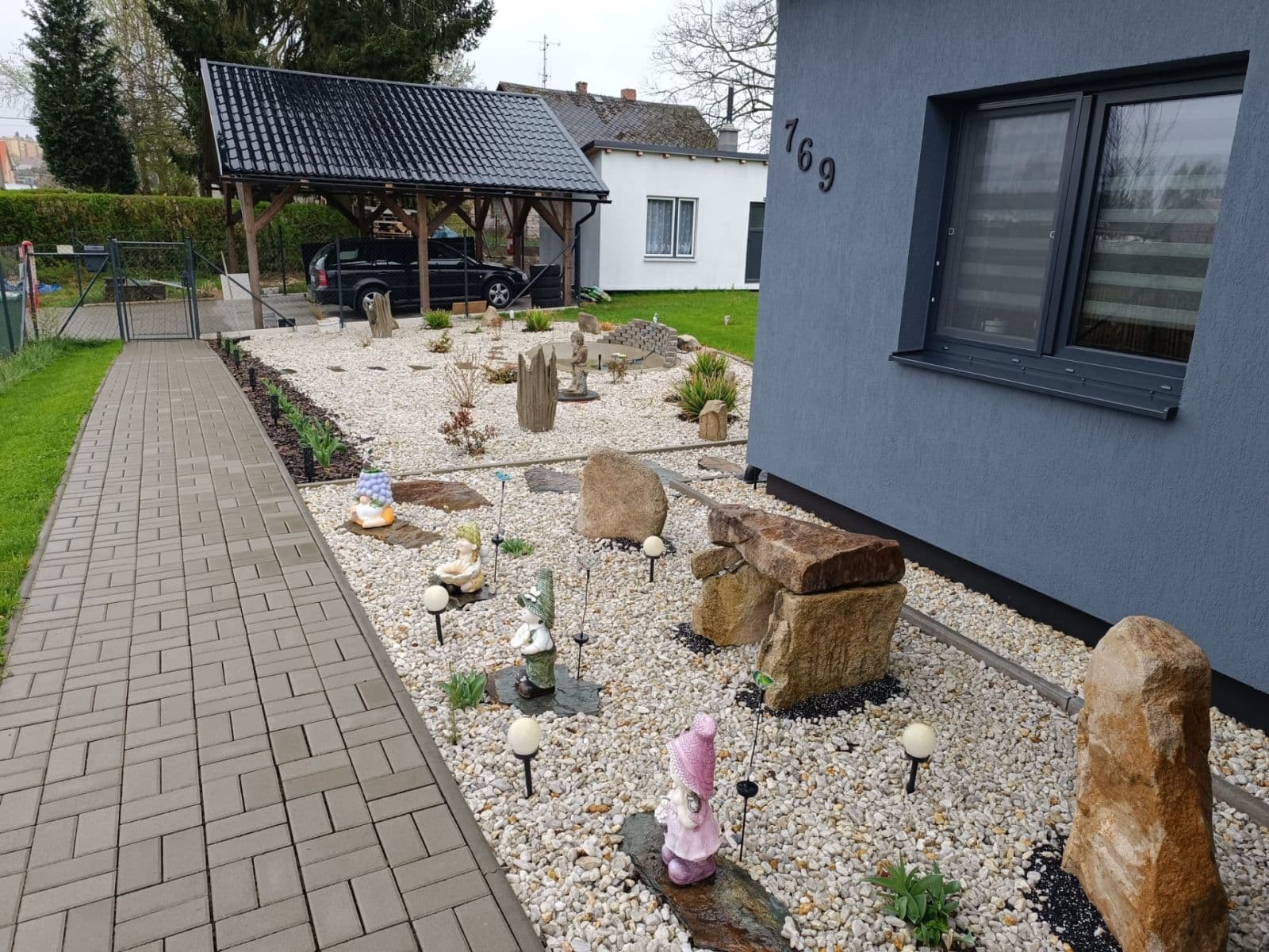 Prodej domu 128 m², pozemek 2.142 m², Samota, Rotava, Karlovarský kraj Prodej domu 128 m², pozemek 2.142 m², Samota, Rotava, Karlovarský kraj