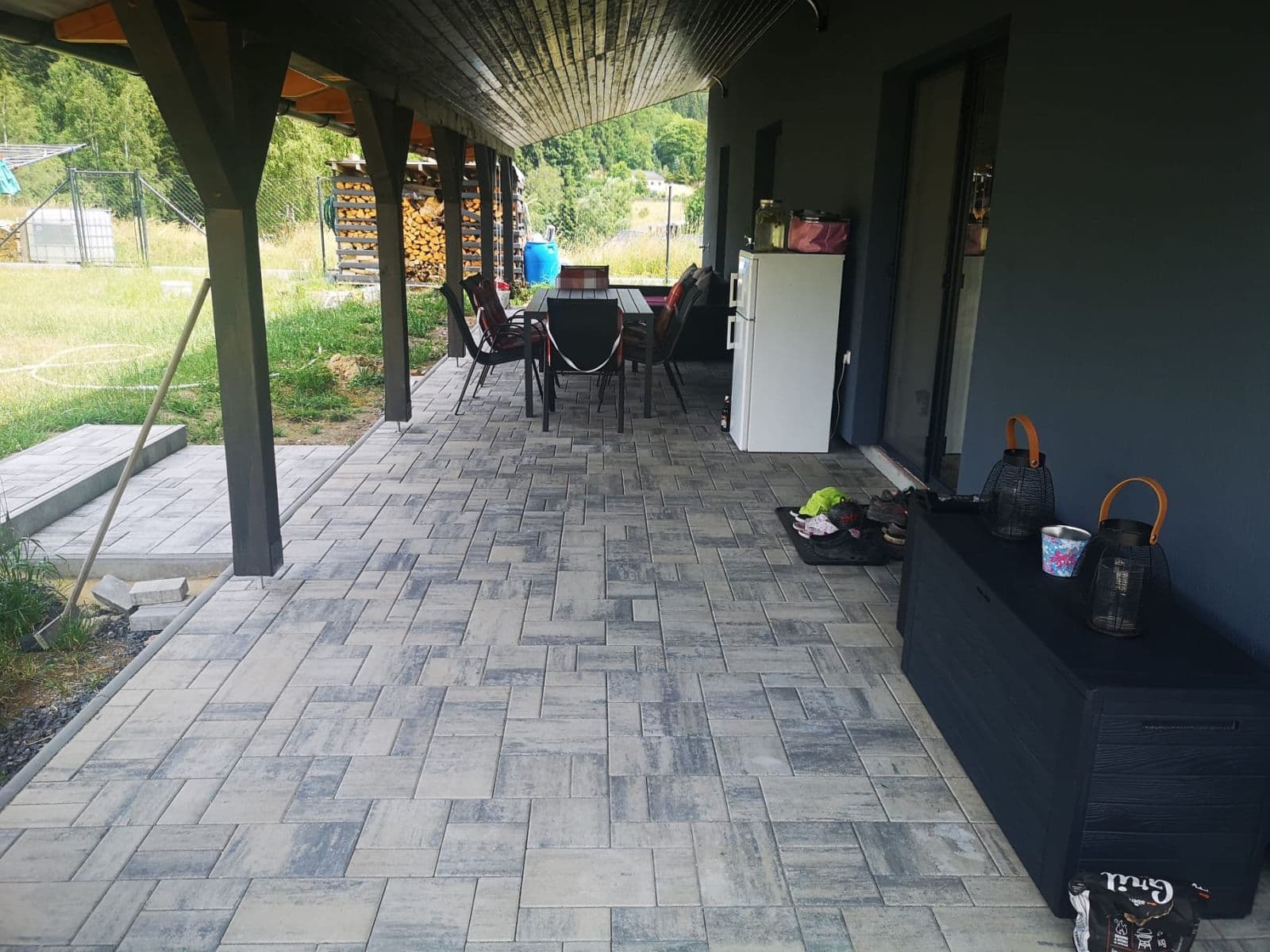 Prodej domu 128 m², pozemek 2.142 m², Samota, Rotava, Karlovarský kraj Prodej domu 128 m², pozemek 2.142 m², Samota, Rotava, Karlovarský kraj