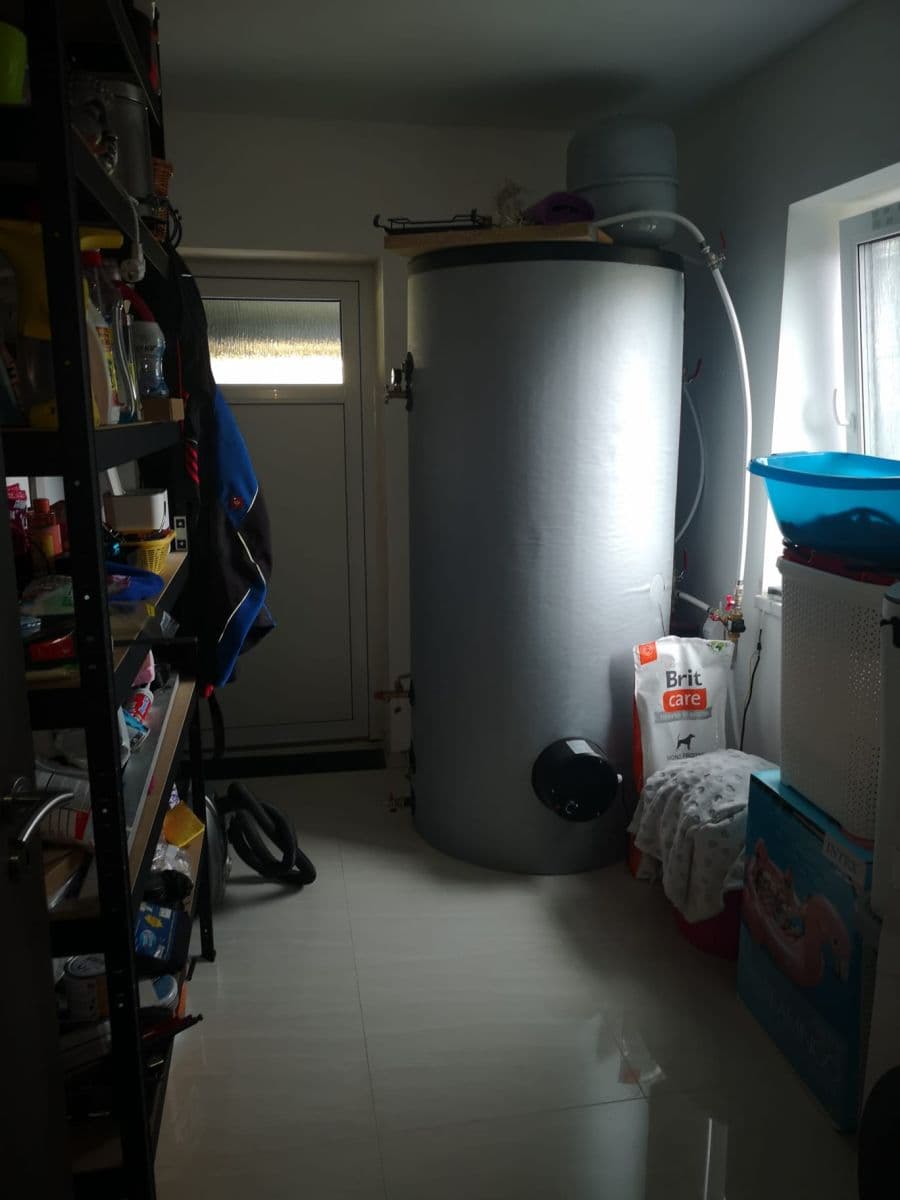 Prodej domu 128 m², pozemek 2.142 m², Samota, Rotava, Karlovarský kraj Prodej domu 128 m², pozemek 2.142 m², Samota, Rotava, Karlovarský kraj