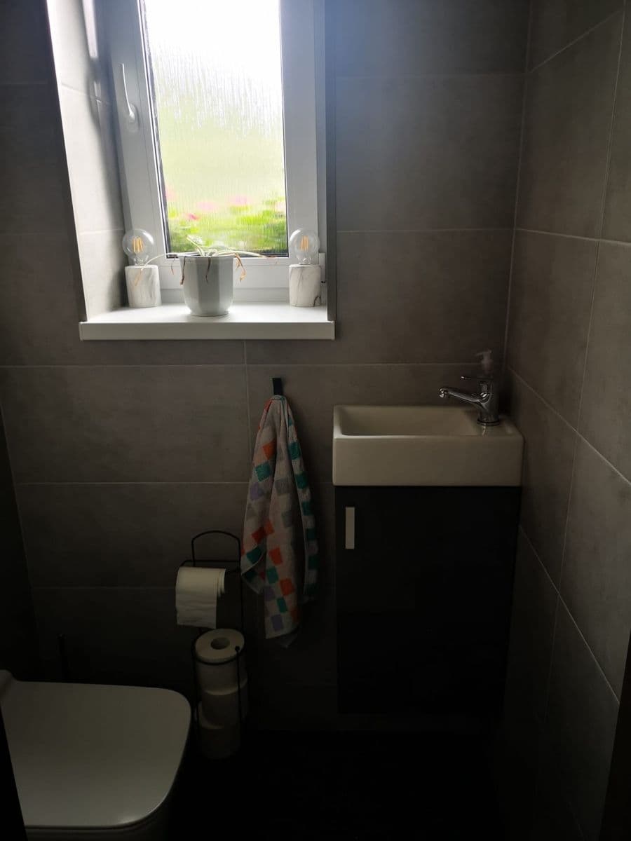 Prodej domu 128 m², pozemek 2.142 m², Samota, Rotava, Karlovarský kraj Prodej domu 128 m², pozemek 2.142 m², Samota, Rotava, Karlovarský kraj