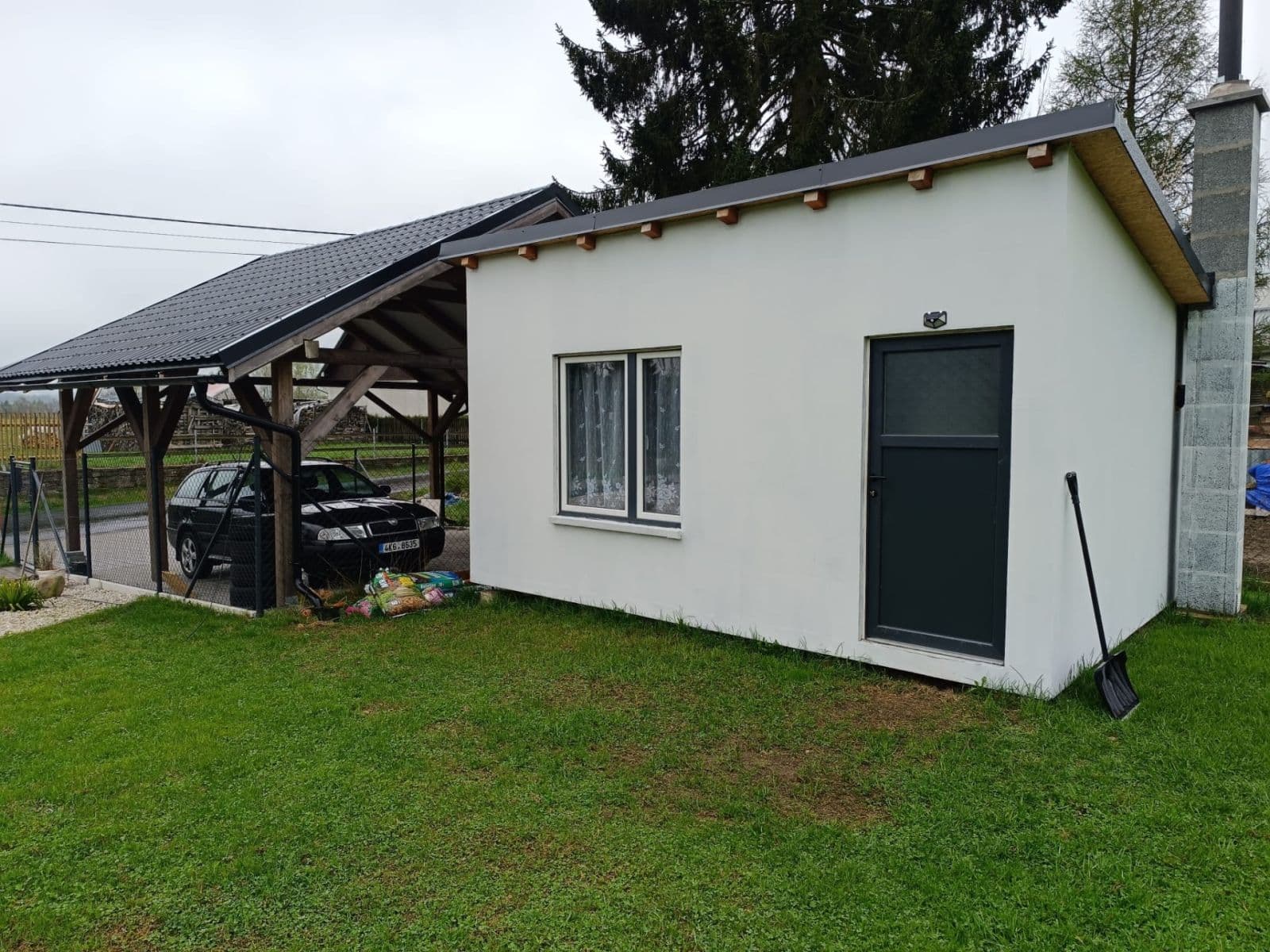 Prodej domu 128 m², pozemek 2.142 m², Samota, Rotava, Karlovarský kraj Prodej domu 128 m², pozemek 2.142 m², Samota, Rotava, Karlovarský kraj