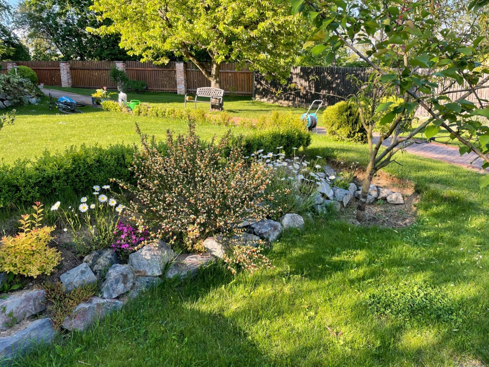 Prodej domu 200 m², pozemek 1.283 m², Boční, Nučice, Středočeský kraj Prodej domu 200 m², pozemek 1.283 m², Boční, Nučice, Středočeský kraj