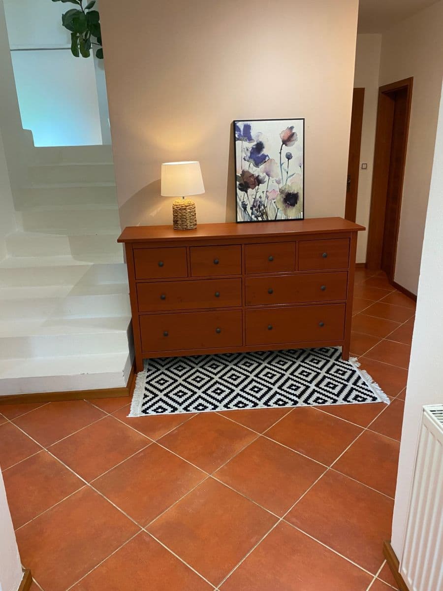 Prodej domu 200 m², pozemek 1.283 m², Boční, Nučice, Středočeský kraj Prodej domu 200 m², pozemek 1.283 m², Boční, Nučice, Středočeský kraj