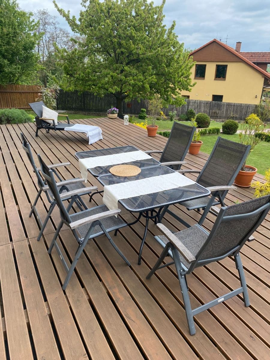 Prodej domu 200 m², pozemek 1.283 m², Boční, Nučice, Středočeský kraj Prodej domu 200 m², pozemek 1.283 m², Boční, Nučice, Středočeský kraj