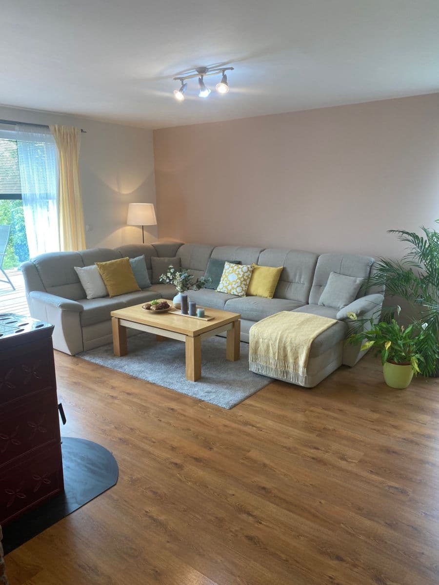 Prodej domu 200 m², pozemek 1.283 m², Boční, Nučice, Středočeský kraj Prodej domu 200 m², pozemek 1.283 m², Boční, Nučice, Středočeský kraj