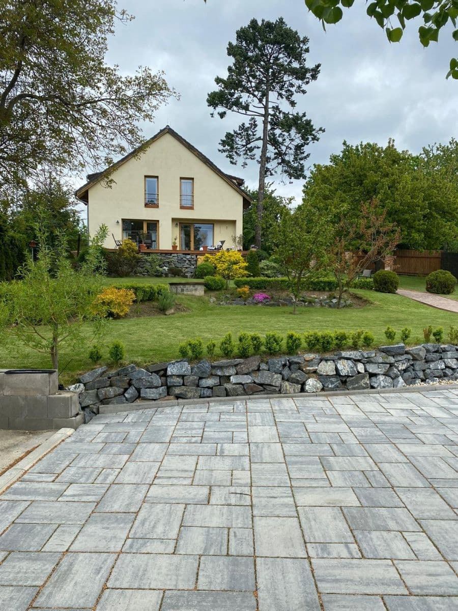 Prodej domu 200 m², pozemek 1.283 m², Boční, Nučice, Středočeský kraj Prodej domu 200 m², pozemek 1.283 m², Boční, Nučice, Středočeský kraj