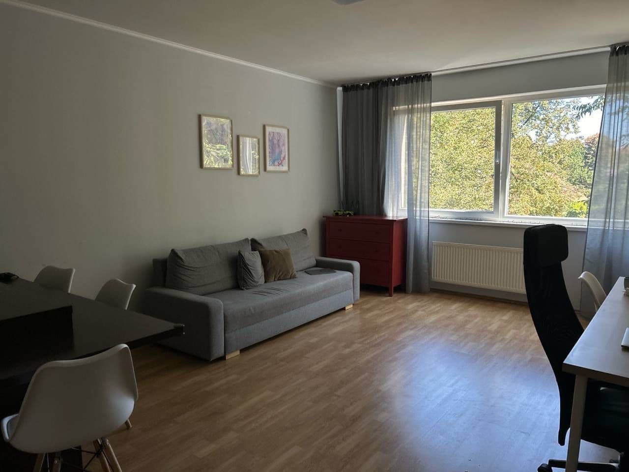 Pronájem bytu 2+kk 56 m², Chlebovická, Praha, Praha Pronájem bytu 2+kk 56 m², Chlebovická, Praha, Praha