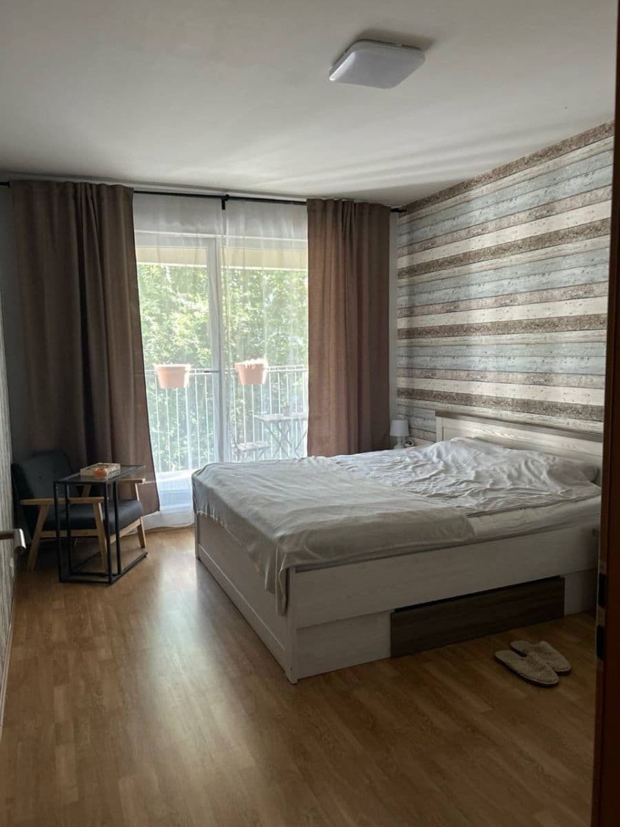 Pronájem bytu 2+kk 56 m², Chlebovická, Praha, Praha Pronájem bytu 2+kk 56 m², Chlebovická, Praha, Praha