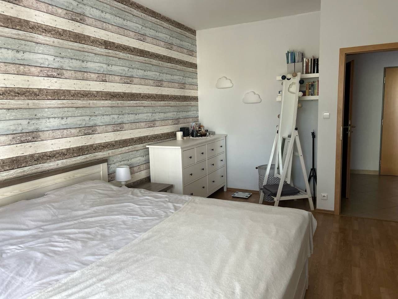 Pronájem bytu 2+kk 56 m², Chlebovická, Praha, Praha Pronájem bytu 2+kk 56 m², Chlebovická, Praha, Praha