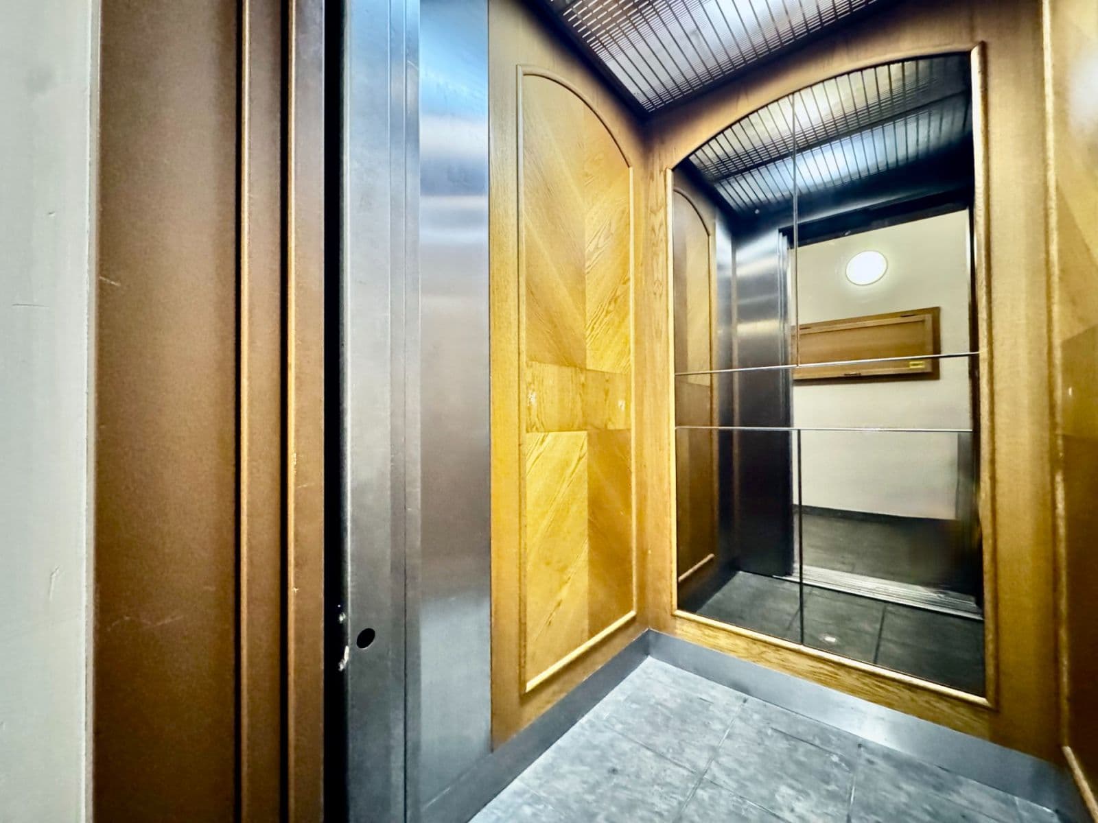 Pronájem bytu 2+kk 72 m², Ve Smečkách, Praha, Praha Pronájem bytu 2+kk 72 m², Ve Smečkách, Praha, Praha