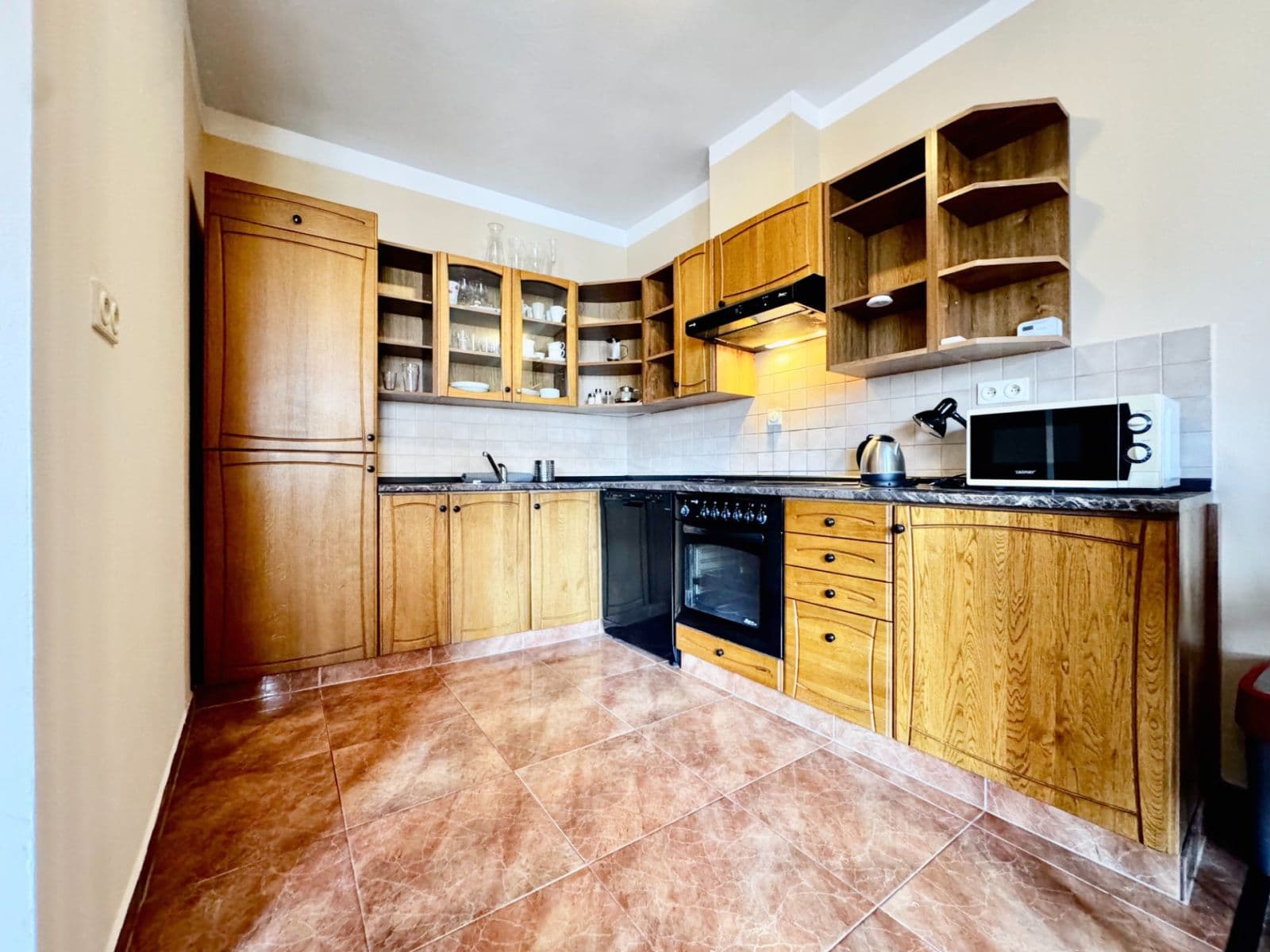 Pronájem bytu 2+kk 72 m², Ve Smečkách, Praha, Praha Pronájem bytu 2+kk 72 m², Ve Smečkách, Praha, Praha