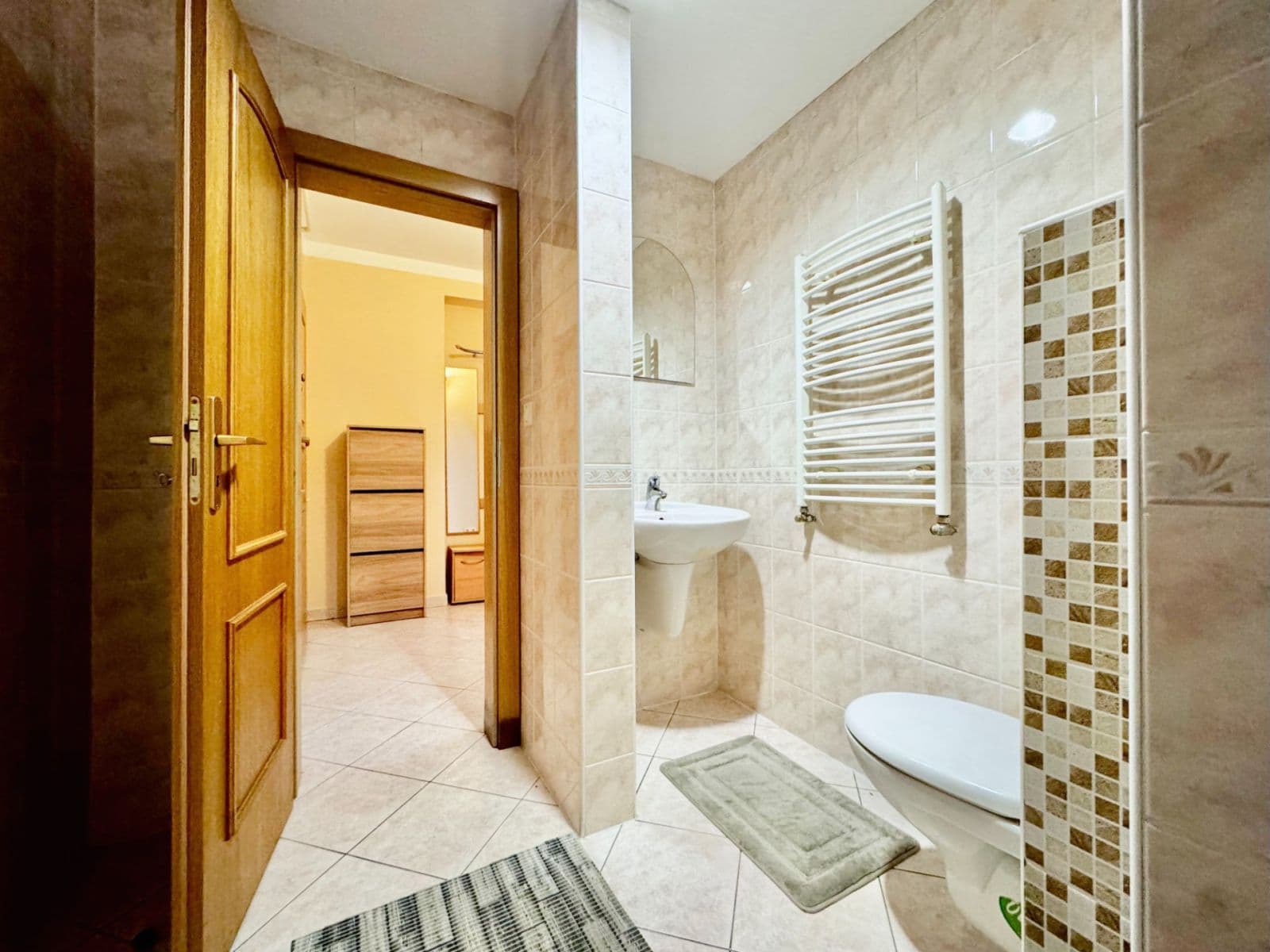 Pronájem bytu 2+kk 72 m², Ve Smečkách, Praha, Praha Pronájem bytu 2+kk 72 m², Ve Smečkách, Praha, Praha